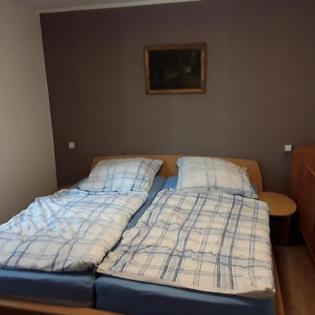 Ferienhaus Rosi Michaelstein Bagian luar foto