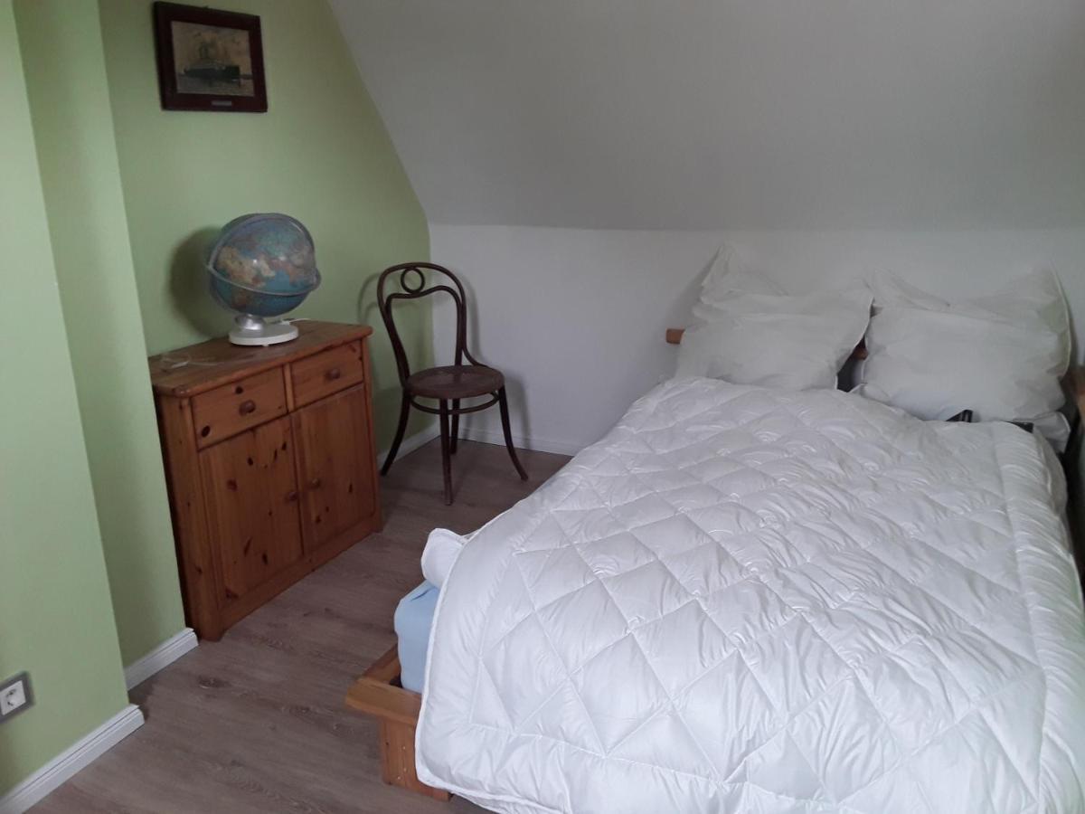 Ferienhaus Rosi Michaelstein Bagian luar foto